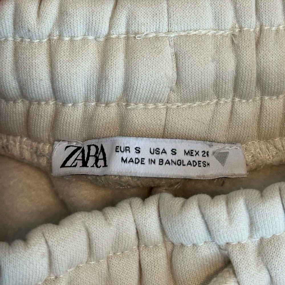 Zara jogger - Picture 3 of 3